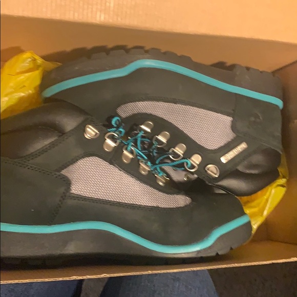 Timberland boots - Picture 2 of 4